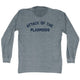 Athletic Grey