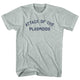 Athletic Cool Grey