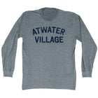 Athletic Grey