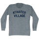 Athletic Grey