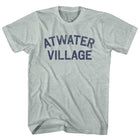 Athletic Cool Grey