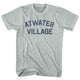 Athletic Cool Grey