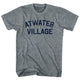 Athletic Grey