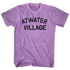 Athletic Purple