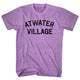 Athletic Purple