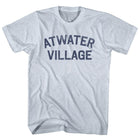 Athletic White