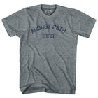 Athletic Grey