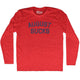 Athletic Red
