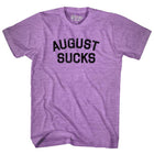 Athletic Purple