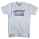 Athletic White