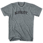 Athletic Grey