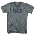 Athletic Grey
