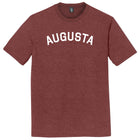Maroon Heather