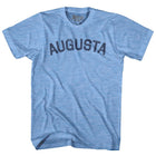 Athletic Blue