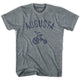 Athletic Grey