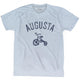 Athletic White