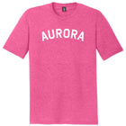 Fuchsia Heather