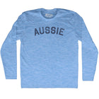 Athletic Blue