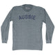 Athletic Grey
