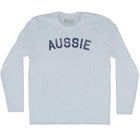 Athletic White