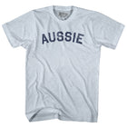 Athletic White