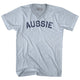 Athletic White
