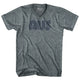 Athletic Grey
