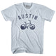 Athletic White