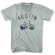 Athletic Cool Grey