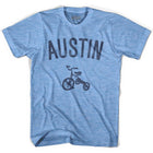 Athletic Blue