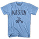 Athletic Blue