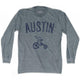 Athletic Grey