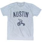 Athletic White