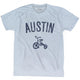 Athletic White