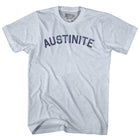Athletic White