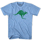 Athletic Blue