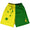 Australia Boxing Kangaroo Basketball Practice Shorts