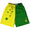 Australia Boxing Kangaroo Lacrosse Shorts