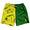 Australia Boxing Kangaroo Swim Shorts 7