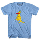 Athletic Blue