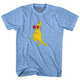 Athletic Blue