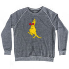 Athletic Grey