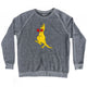Athletic Grey