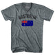 Athletic Grey