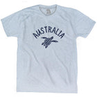 Athletic White