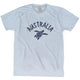 Athletic White