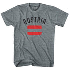 Athletic Grey