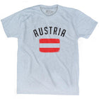 Athletic White