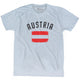 Athletic White