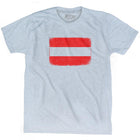 Athletic White
